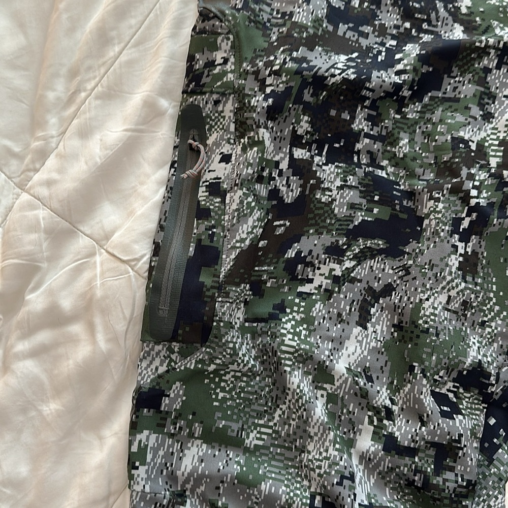 Sitka Ascent Pant, Size 44 - Picture 2 of 3